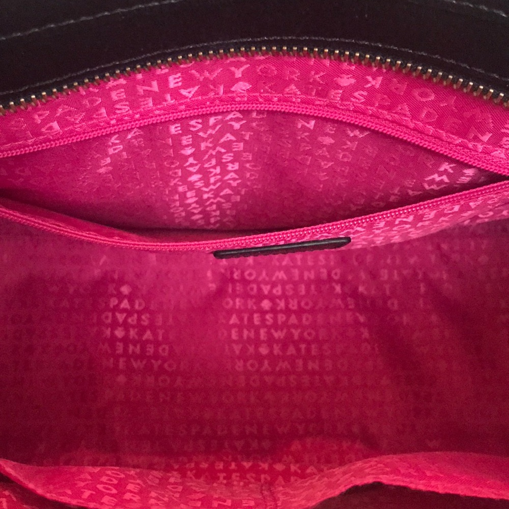 Kate Spade Purse - Picture 5 of 12